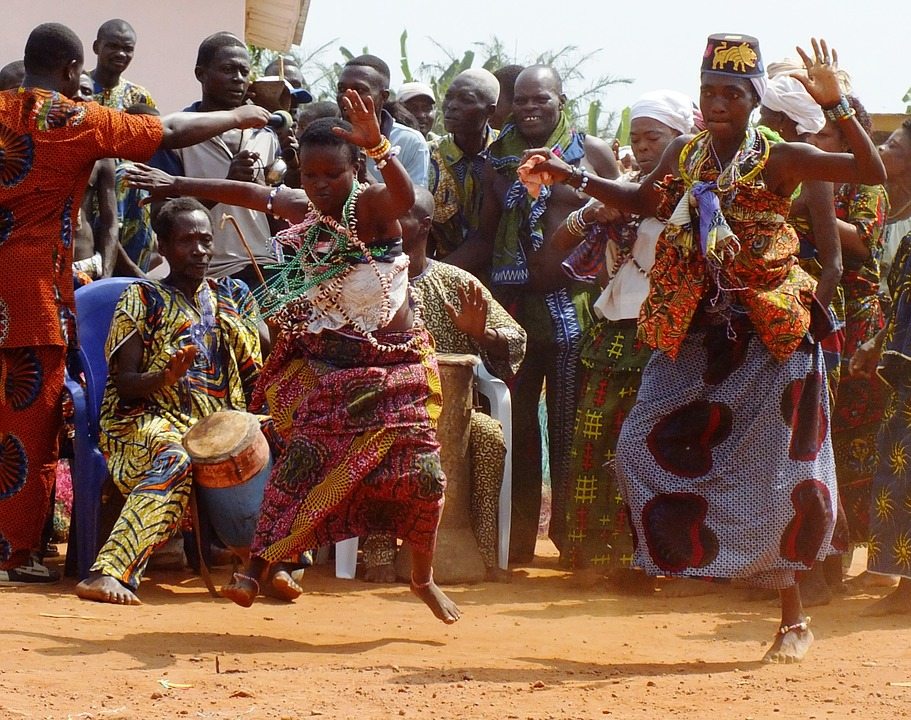 Benin