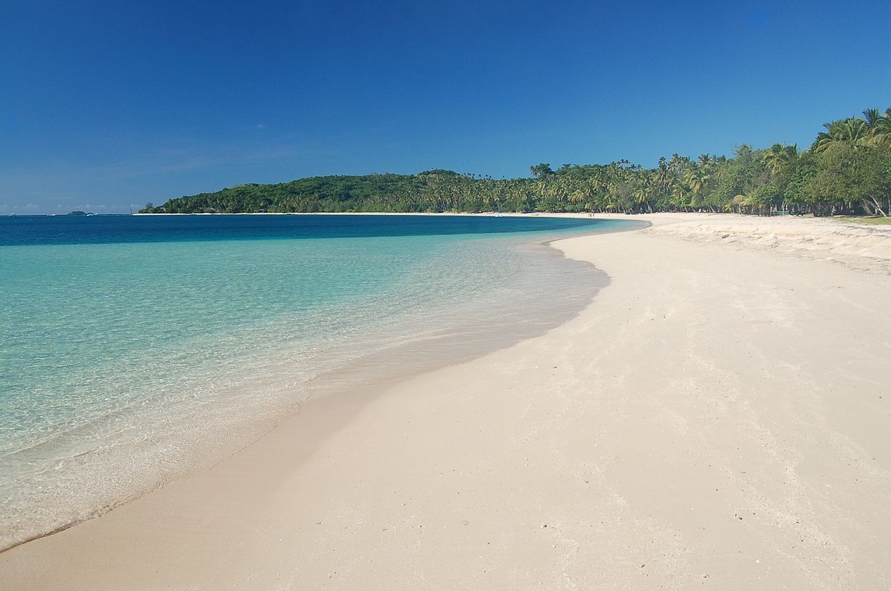 Fiji. Nanuya_Lailai