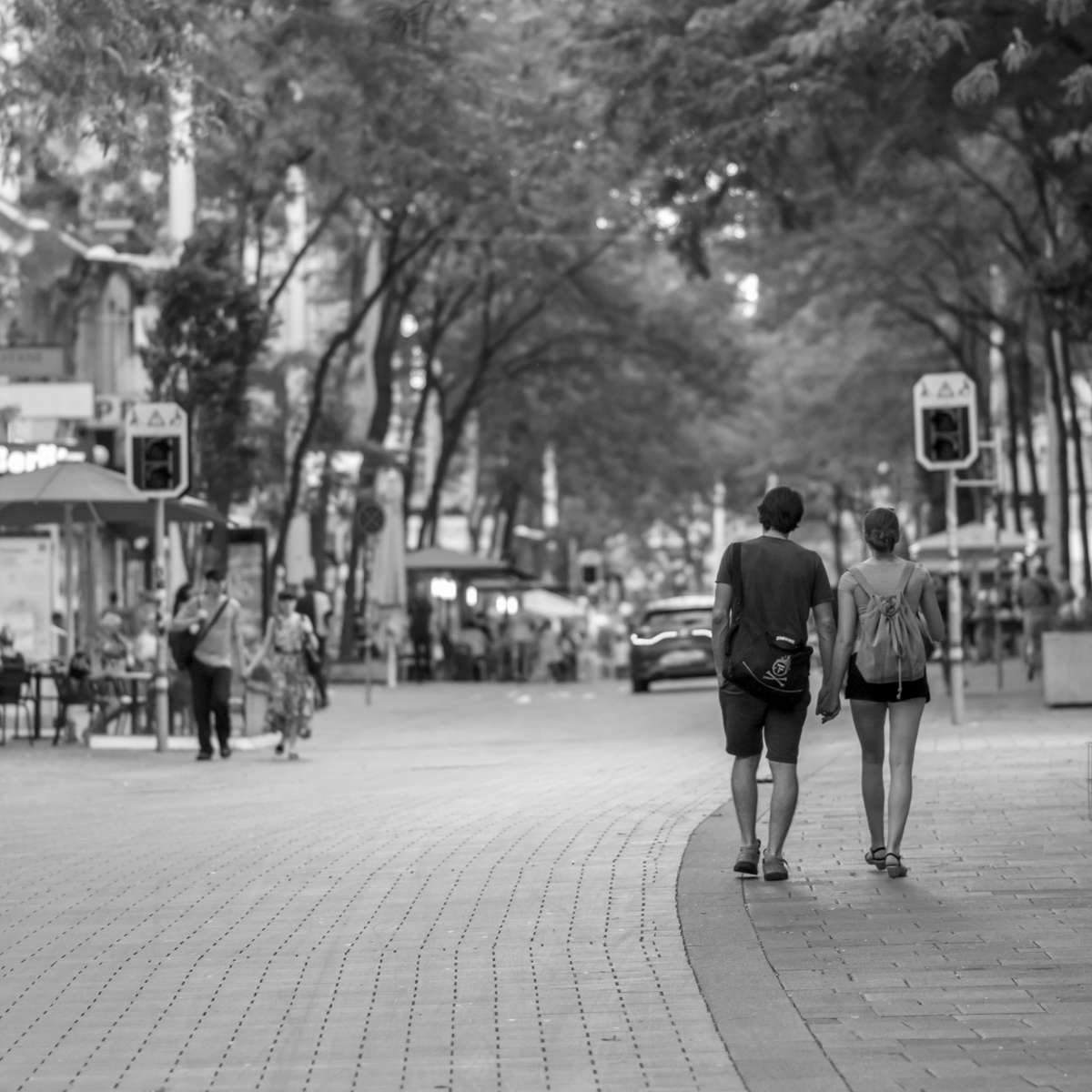 vienna-austria-mariahilfer-straße_PD