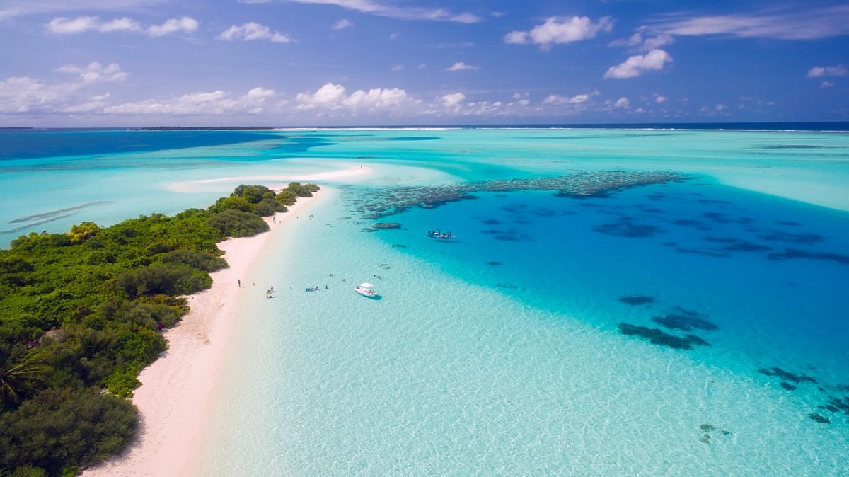 vacationer travel personality type_Maldives_vacation_PD