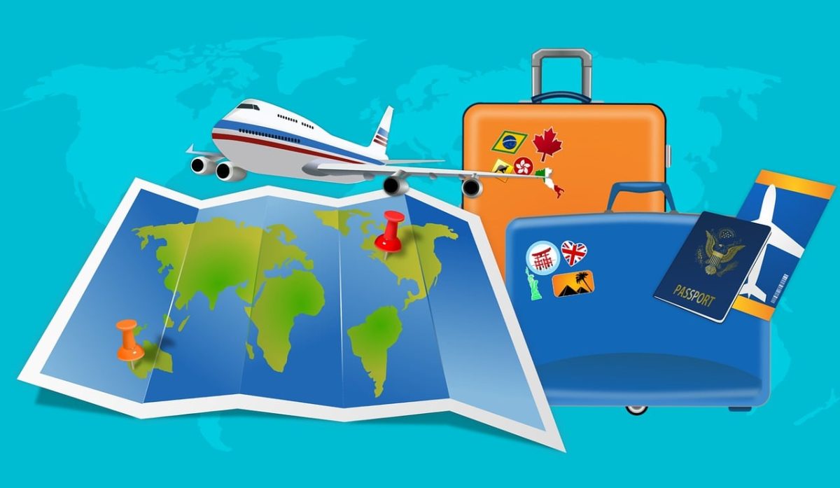 travel documents_passport_visa_PD